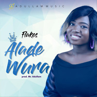 Flakes - Alade Wura
