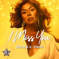 Brenda K. Starr - I Miss You