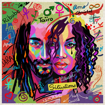 Taïro - Situations