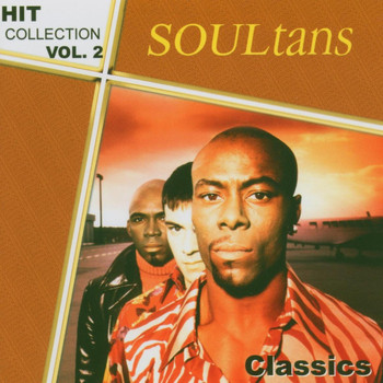 Soultans - Hitcollection Vol. 2 - Classics