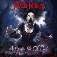 Mister Misery - A Brighter Side of Death (Explicit)