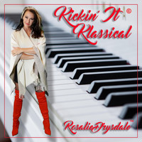 Rosalie Drysdale - Kickin' It Klassical