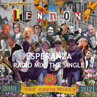 Lennon - Esperanza (Radio Mix)