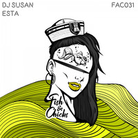 DJ Susan - Esta (Extended Mix)