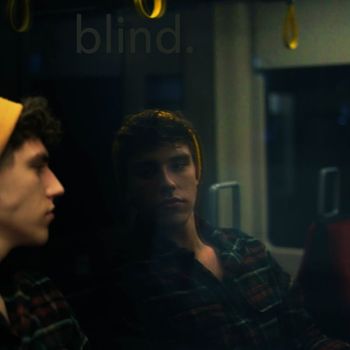 Luiz - Blind.