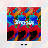 Shiiva - Snygg (Extended Mix)