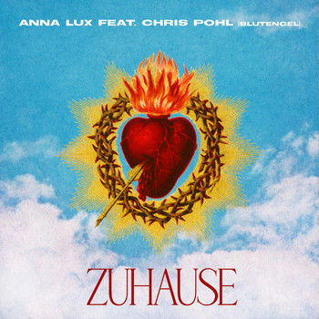 Anna Lux feat. Chris Pohl - Zuhause