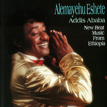 Alemayehu Eshete - Addis Ababa