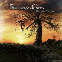 Pandora's Tears - The Art of Life