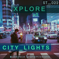 Xplore - City Lights