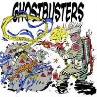 UZC - Ghostbusters