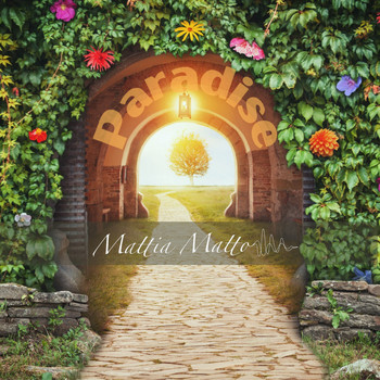 Mattia Matto - Paradise