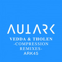 Vedda & Tholen - Compression Remixes