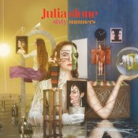 Julia Stone - Sixty Summers (Explicit)