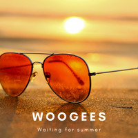 Woogees - Waiting for Summer