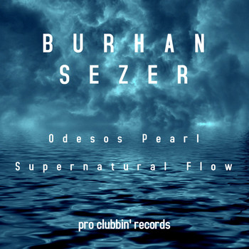Burhan Sezer - Odesos Pearl