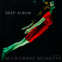 Microwave Monkeys feat. Nita - Deep Album