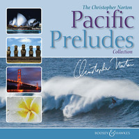 Iain Farrington - The Christopher Norton Pacific Preludes Collection
