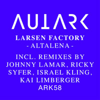 Larsen Factory - Altalena