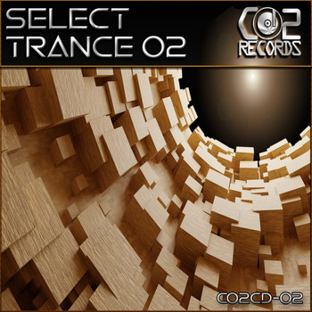 Various Artists - Select Trance 02