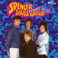 The Spencer Davis Group - Mulberry Bush