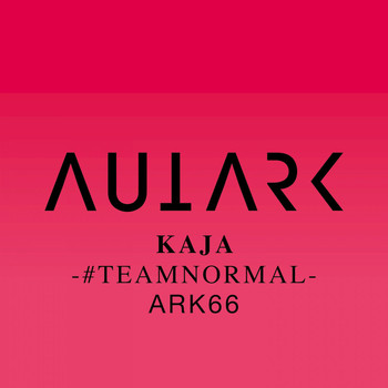 Kaja - #Teamnormal