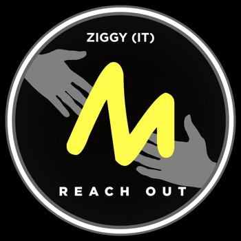 Ziggy (IT) - Reach Out