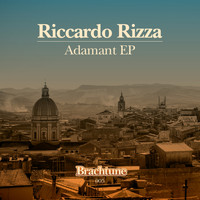 Riccardo Rizza - Adamant EP