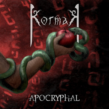 KormaK - Jinn (Explicit)