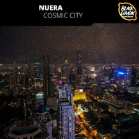 Nuera - Cosmic City