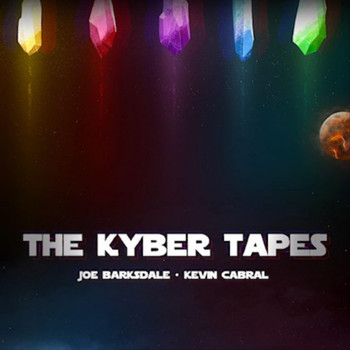 Joe Barksdale - The Kyber Tapes