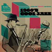 John Scott - 1960s Cool Jazz
