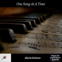 Alycia Catizone - One Song at a Time