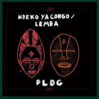 PLDG - Ndeko Ya Congo / Lemba