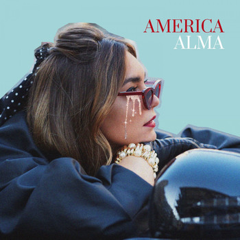 Alma - America