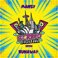 Mansy - Runaway