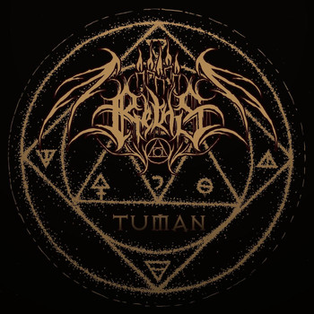 Rebis - Tuman