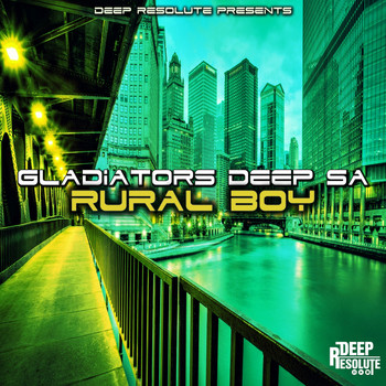 Gladiators Deep SA - Rural Boy