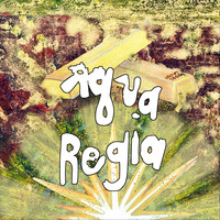 Arjun Raghuraman - Aqua Regia (feat. Vishwanath Subramanian & Vivek Ayer)