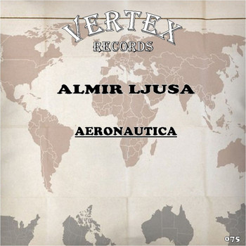 Almir Ljusa - Aeronautica