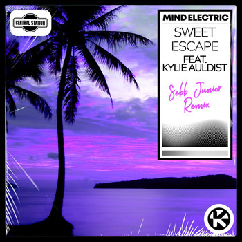 Mind Electric feat. Kylie Auldist - Sweet Escape (Sebb Junior Remix)