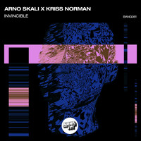 ARNO SKALI & KRISS NORMAN - Invincible