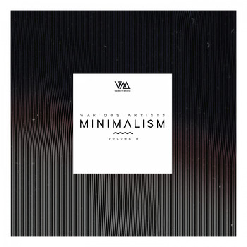 Various Artists - Minimalism, Vol. 8