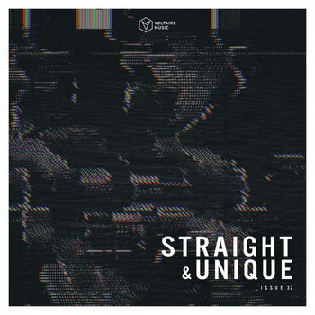 Various Artists - Straight & Unique Issue 32