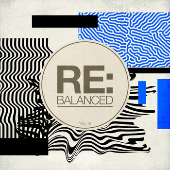Various Artists - Re:Balanced, Vol. 16