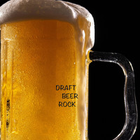 Theodosius Bates - Draft Beer Rock