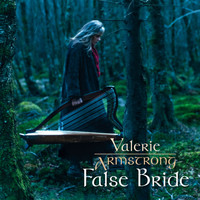 Valerie Armstrong - False Bride
