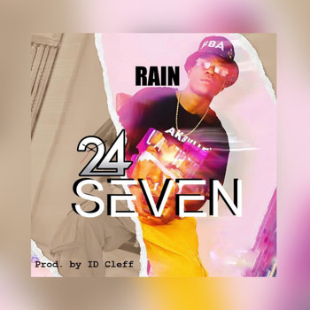 Rain - 24 Seven