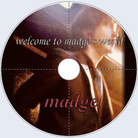 Madge - Welcome to Madge's world