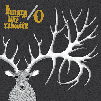 O - Split with Hungry Like Rakovitz (Explicit)